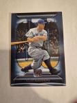 Joe DiMaggio 2011 Topps 60 Grand Slams Card