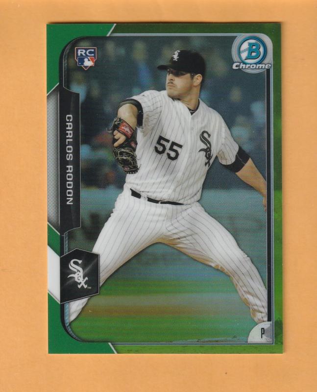 Carlos Rodon