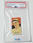1923 W515-2 Burleigh Grimes Brooklyn Dodgers Card