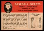 1961 Fleer Baseball Cards - Choose Your Favorite