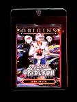Josh Allen 2025 Panini Origins Gridiron Card