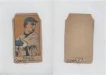 Max Carey 1919-21 W514 Strip Card #22 HOF