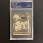 1935 Goudey 4-in-1 Sports Card #9C PSA 5