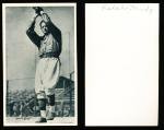 1936 Waite Hoyt Pittsburgh Pirates Sports Card