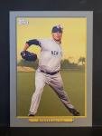 2020 Topps Update Turkey Red Andy Pettitte #28