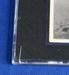 1939 Goudey Jimmie Foxx Black & White Card