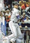 Giancarlo Stanton Sports Cards - You Choose!