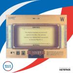 2005 Playoff Prime Cuts Sam Rice Auto /27