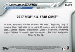 Giancarlo Stanton Sports Cards - You Choose!