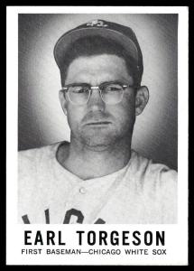 1960 Leaf Baseball Cards - Choose Your Favorite