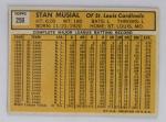 1963 Topps Stan Musial #250 Baseball Card