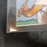 1950 Bowman Luke Appling Chicago White Sox Card