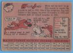 1958 Topps Baseball Cards - Pick Your Favorite