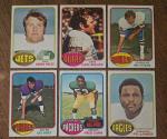 1976 Topps Football Cards #200 - #400