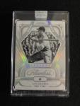 2024 Panini Flawless Legends Lou Gehrig Card