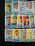 1961 Fleer Baseball Starter Set with Sam Rice & Tris Speaker