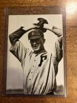 1978 Grover Cleveland Alexander Postcard Card