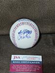 Carlos Rodon Signed 2022 All-Star Ball - Yankees
