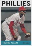 Dick Allen 1964 Card - Buy 5, Get 1 Free