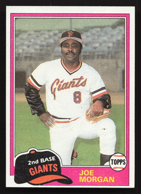 San Francisco Giants