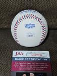 Carlos Rodon Signed 2022 All-Star Ball - Yankees