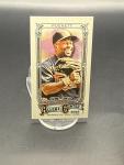 2025 Topps Allen & Ginter MLB Mini Cards