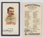 2006 Topps Allen & Ginter Mini Black Border Kelly