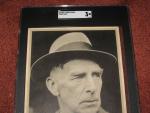1936 R311 Connie Mack Baseball Card - SGC VG 3