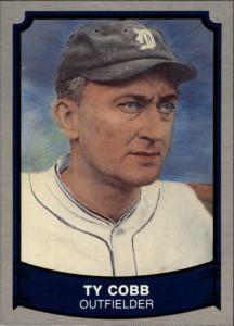 1989 Pacific Baseball Legends Series 2 Cards