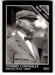 Tommy Connolly 1992 Conlon Collection Card #469