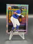 2026 Topps Series 1 Silver Pack - Choose Card