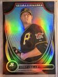 2013 Bowman Platinum Gerrit Cole Top Prospects Card