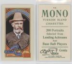 2014 Panini Golden Age Mini Harry Wright #4