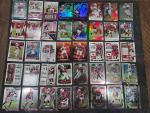 NFL Football Team Card Lots - Choose Your Team!