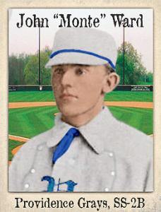 2025 LJACards Early Baseball Stars Trading Cards