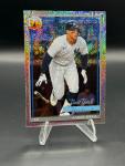 2026 Topps Series 1 Chrome Silver Pack - Your Card