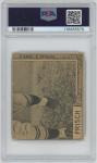 1935 Goudey Cuyler/Grimes/Klein PSA 4 Card
