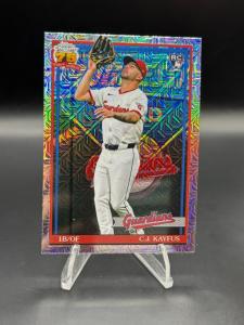 2026 Topps Series 1 Chrome Silver Pack - Your Card