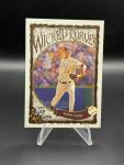 2025 Topps Allen & Ginter All Inserts - Your Choice