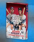 2026 Topps Series 1 Team Sets - All Teams
