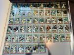 1993 Topps Finest Baseball Uncut Sheet - Rare!