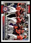 2026 Topps Series 1 Washington Nationals Team Set