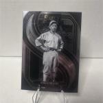 Eddie Collins 2025 Panini Select MLB Card