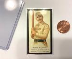 2006 Topps Allen & Ginter Adrian Anson Mini Card