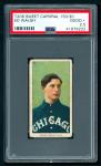 1909-11 T206 Ed Walsh HOF Card - PSA 2.5