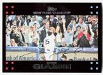 2007 Topps Jason Giambi Card #120