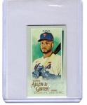 2020 Topps Allen & Ginter Robinson Cano Mini #/25