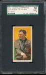 T213-2 Mordecai Brown SGC 4 Baseball Card