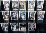 New York Mets Topps Series 2 14 Card Set
