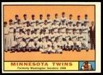 1961 Topps Baseball Cards - Choose Your Favorite